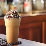Iced Cappuccino